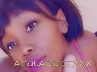 AnalAddictXxX