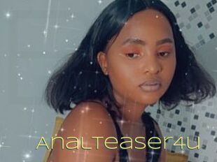 AnalTeaser4u