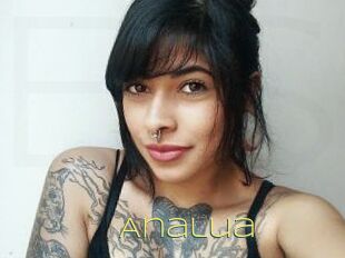 Analua