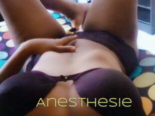Anesthesie