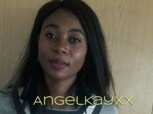 AngelKayXX