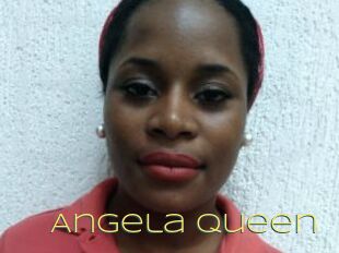 Angela_Queen Black Sexe