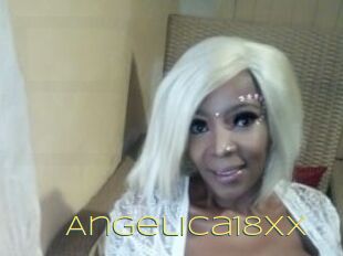 Angelica18XX