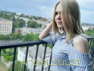 Angelsdust