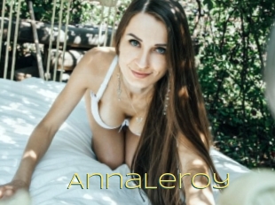 AnnaLeroy