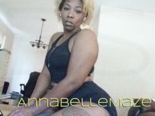 Annabelle_Maze