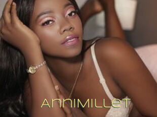 AnniMillet