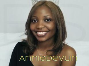 AnnieDevlin