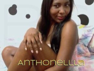 Anthonellla