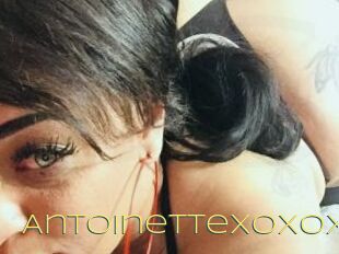 Antoinettexoxox