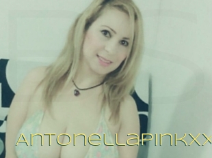 Antonellapinkxx
