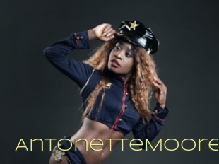 AntonetteMoore