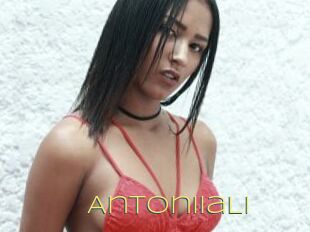 AntoniiaLi