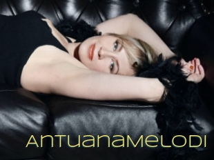 AntuanaMelodi
