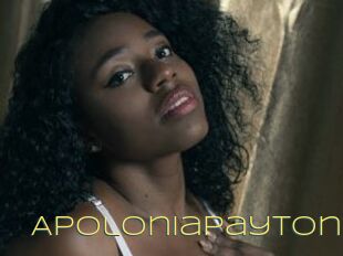 ApoloniaPayton