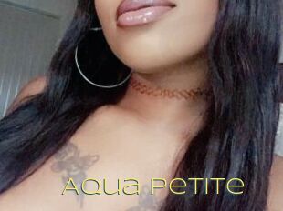 Aqua_Petite