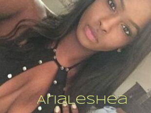 AriaLeshea
