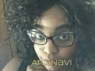 AriaNavi