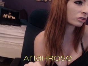AriahRose