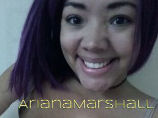 Ariana_Marshall