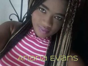 Ariana_Evans