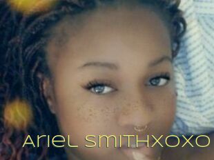 Ariel_Smithxoxo