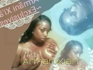 ArmaniXian