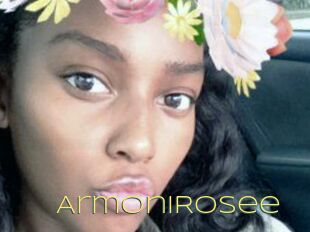 ArmoniRosee