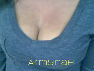 Armynah