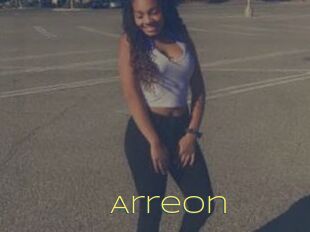 Arreon