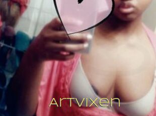 ArtVixen