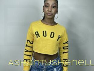 AshantyShenell