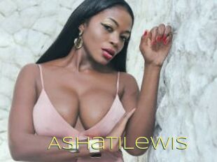 AshatiLewis
