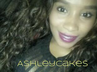 AshleyCakes