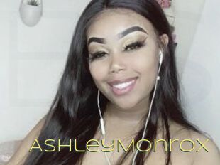 AshleyMonrox
