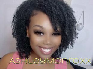 AshleyMonroxx
