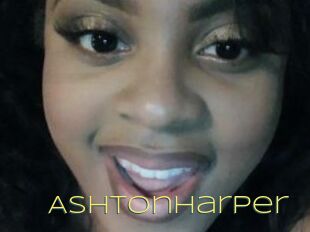 AshtonHarper