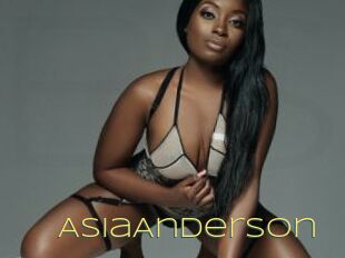 AsiaAnderson