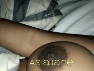 AsiaJane