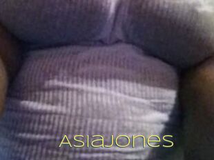 AsiaJones