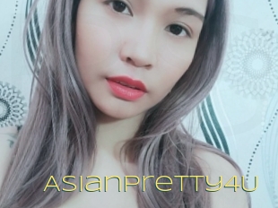 AsianPretty4U