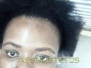 Assbuster25