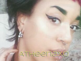 AtheenaXo