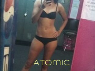 Atomic