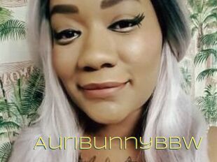 AuriBunnyBBW