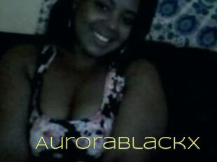 AuroraBlackX