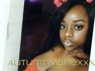 AutumnMarieXXX