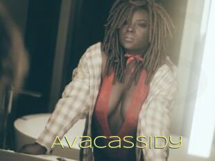 AvaCassidy