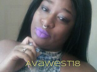 AvaWest18