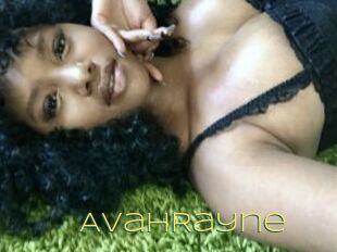 AvahRayne